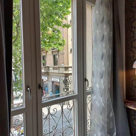 Dorotea Centro Turim