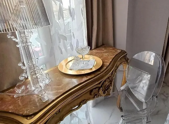 Dorotea Centro Maison d'hôtes 4*