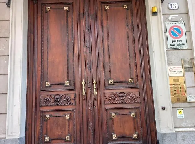 Dorotea Centro Maison d'hôtes Turin