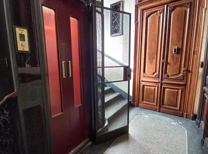 Dorotea Centro Maison d'hôtes 4*