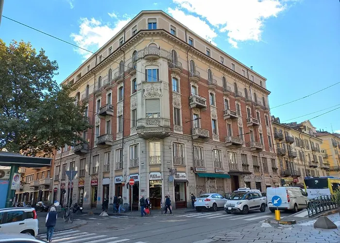 Dorotea Centro Maison d'hôtes 4*