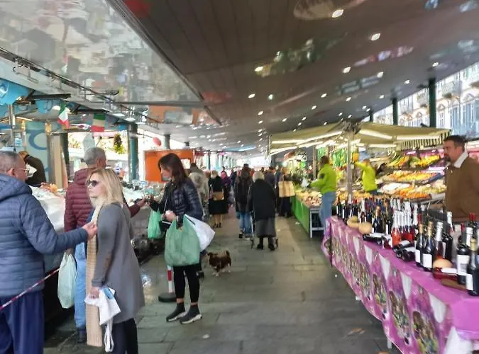 Maison d'hôtes Dorotea Centro 4*