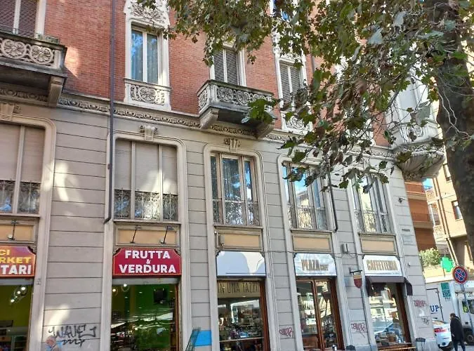 Maison d'hôtes Dorotea Centro 4*