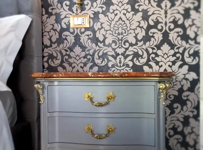 Maison d'hôtes Dorotea Centro 4*