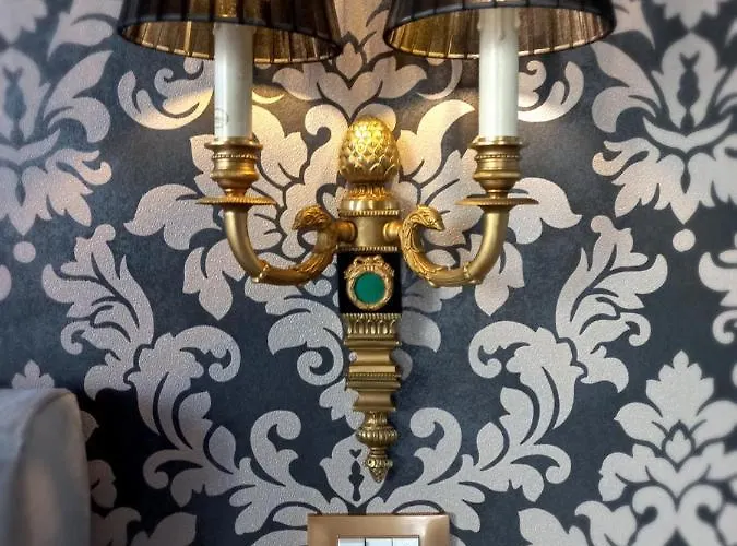 Maison d'hôtes Dorotea Centro