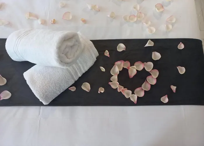 Dorotea Centro Maison d'hôtes Turin