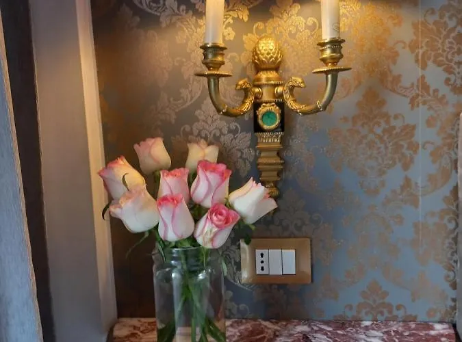 Dorotea Centro Maison d'hôtes Turin