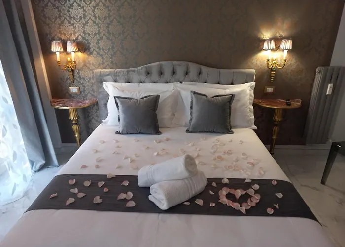 Maison d'hôtes Dorotea Centro