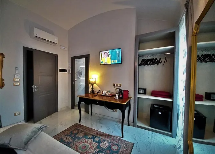 Dorotea Centro 4*