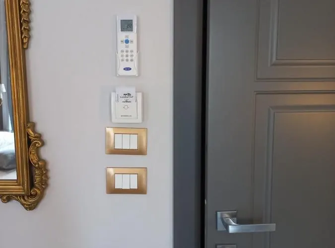 Dorotea Centro Maison d'hôtes Turin