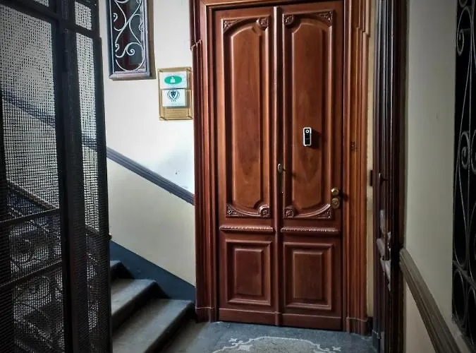 Dorotea Centro Maison d'hôtes 4*