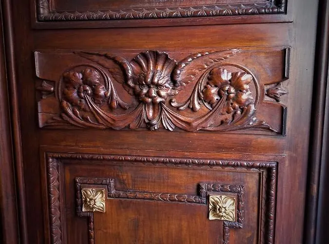 Dorotea Centro Maison d'hôtes Turin