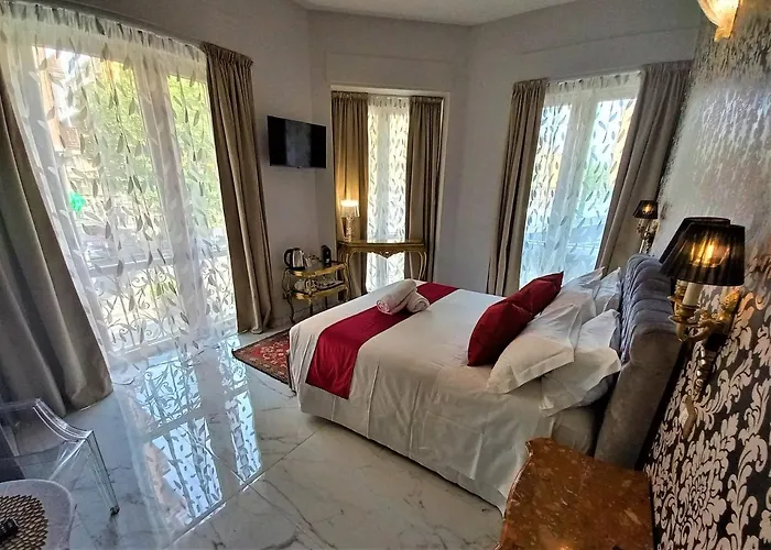 Dorotea Centro Maison d'hôtes Turin