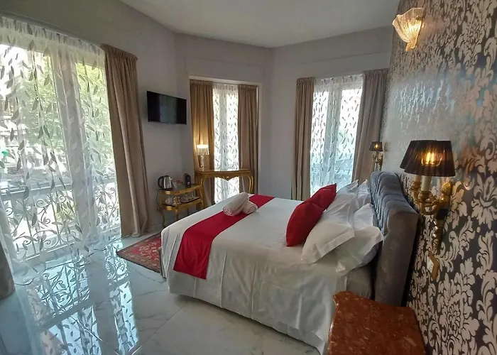 Dorotea Centro 4* Turin