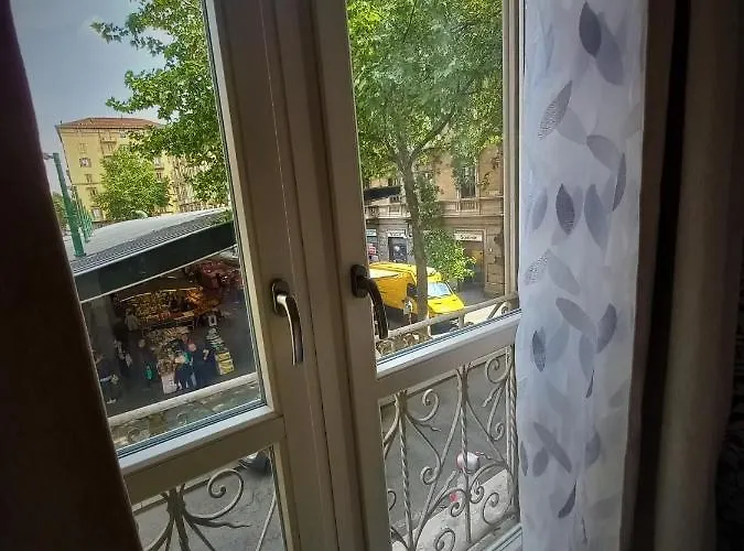 Dorotea Centro Turin