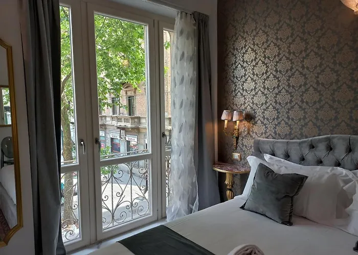 Dorotea Centro 4*