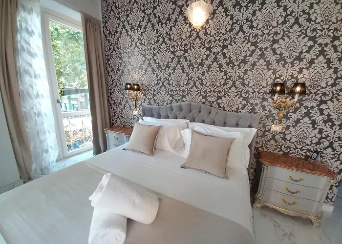 Dorotea Centro Maison d'hôtes 4*