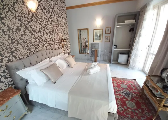 Maison d'hôtes Dorotea Centro Turin