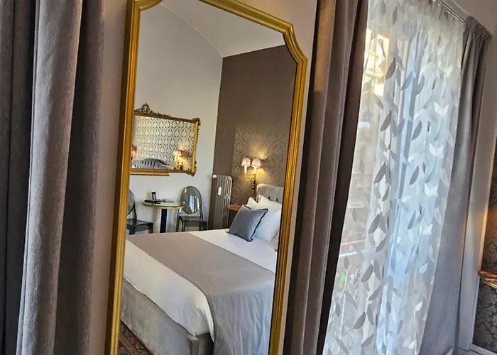 Maison d'hôtes Dorotea Centro Turin