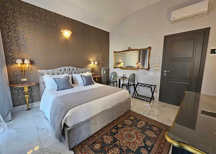 Maison d'hôtes Dorotea Centro