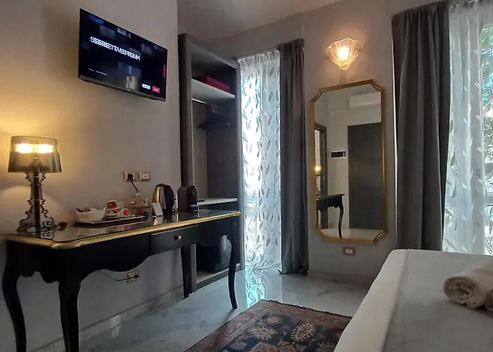 Dorotea Centro Turin