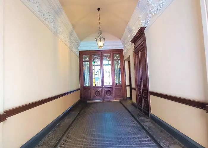 Dorotea Centro Maison d'hôtes 4*