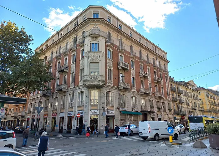 Dorotea Centro Maison d'hôtes