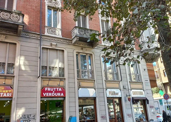 Dorotea Centro Turin