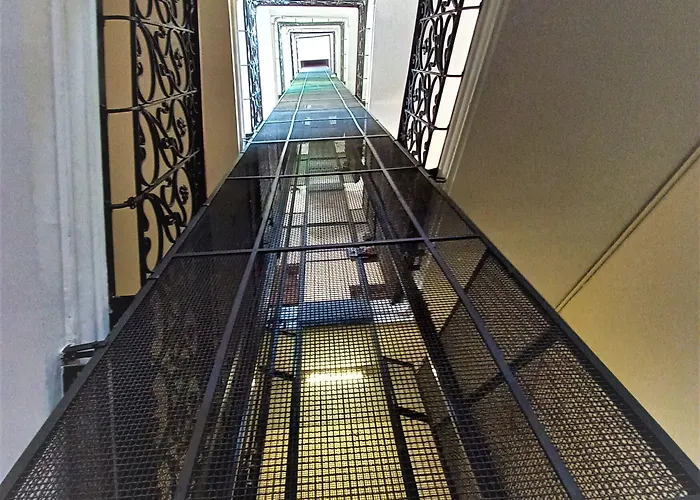 Dorotea Centro 4* Turin