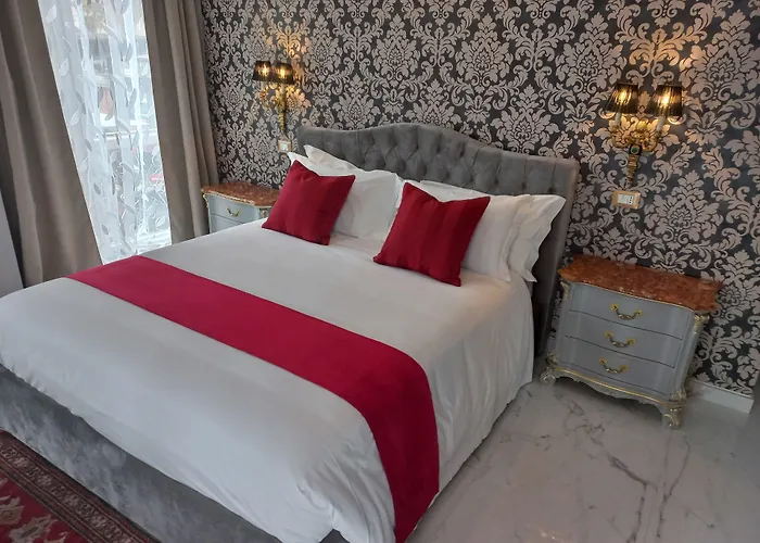 Maison d'hôtes Dorotea Centro