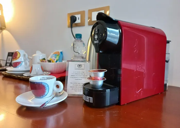 Dorotea Centro Turin