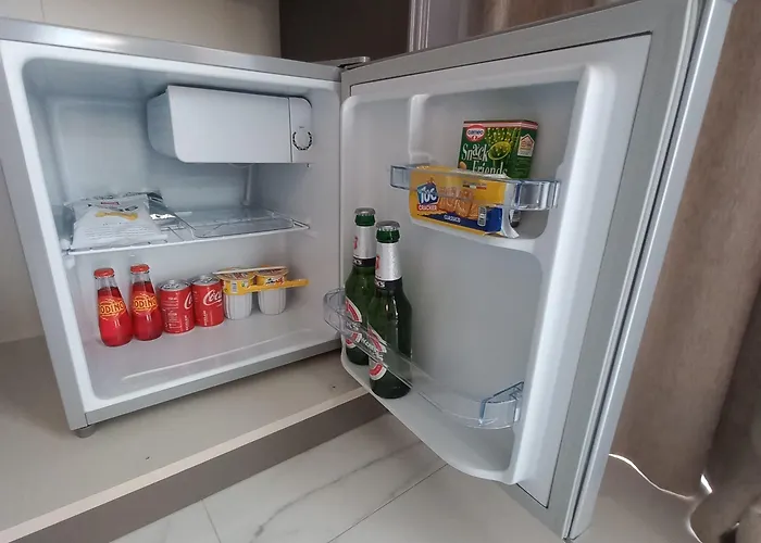 Dorotea Centro Maison d'hôtes 4*