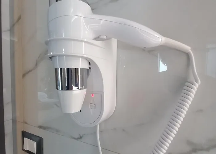 Dorotea Centro Maison d'hôtes