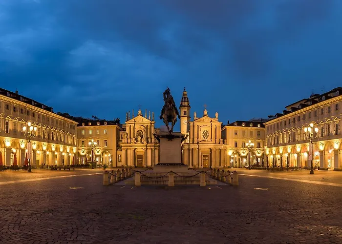 Dorotea Centro Pensionat Turin