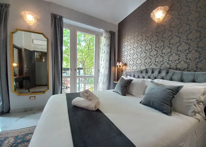 Dorotea Centro Casa de hóspedes