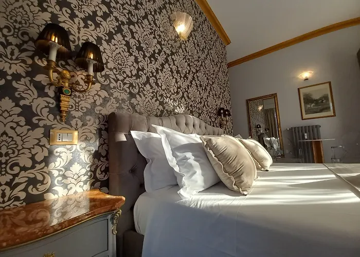 Dorotea Centro Maison d'hôtes Turin