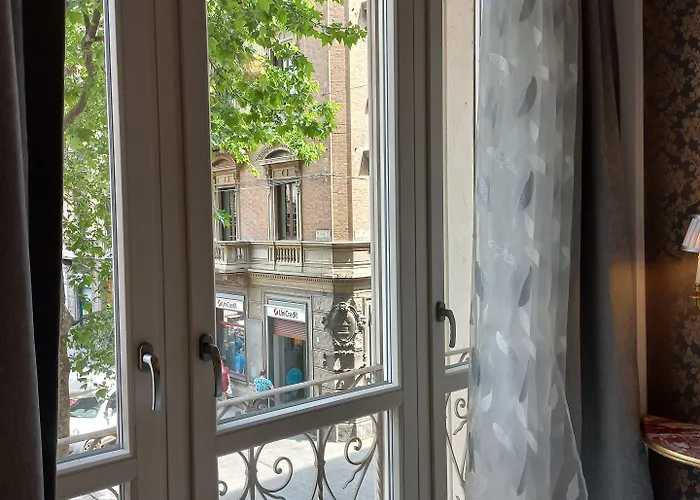 Dorotea Centro Turin
