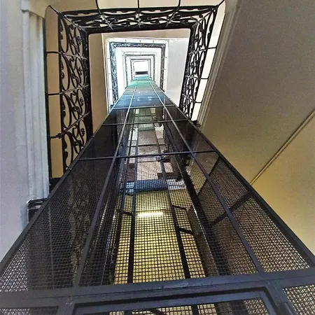 Dorotea Centro Gasthof Turin