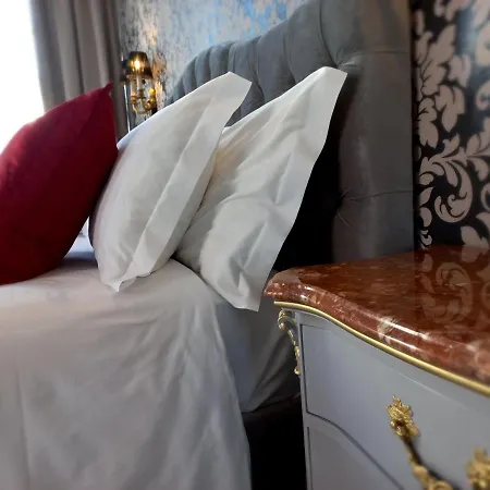 Dorotea Centro Gasthof Turin