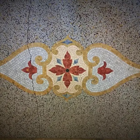 Dorotea Centro Gasthof