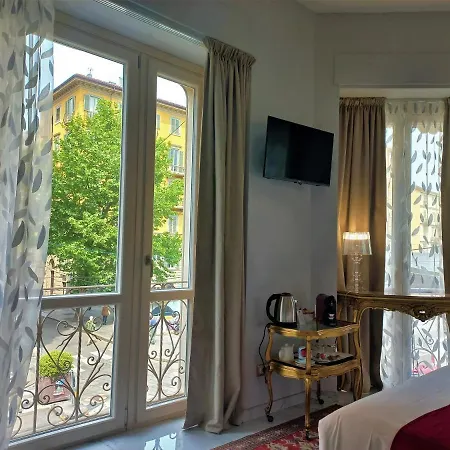 Gasthof Dorotea Centro Turin