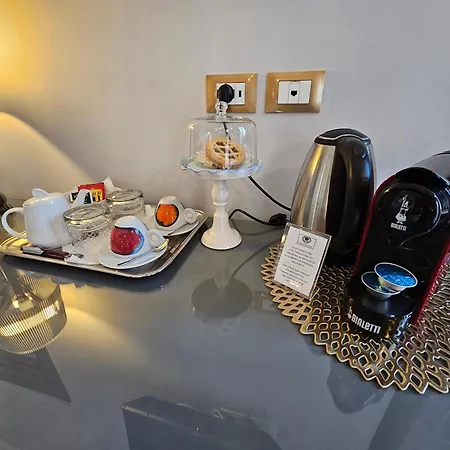 Gasthof Dorotea Centro Turin