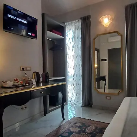 Dorotea Centro Turin