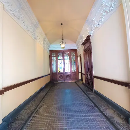 Dorotea Centro Gasthof 4*