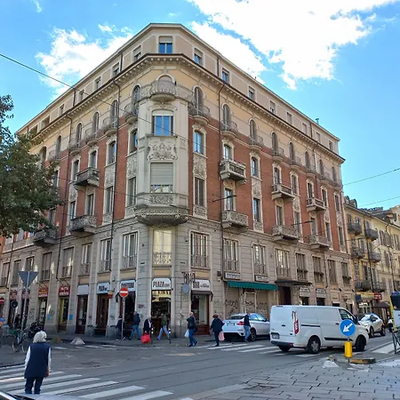 Dorotea Centro 게스트하우스