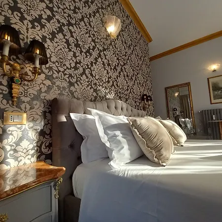 Dorotea Centro Gasthof Turin