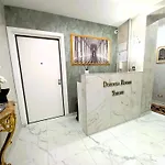 Dorotea Centro Maison d'hôtes