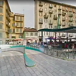 Dorotea Centro 4*
