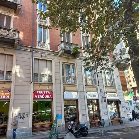 Πανσιόν Dorotea Centro 4*