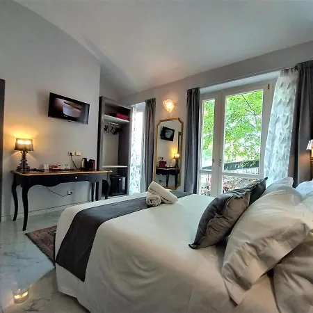 Dorotea Centro 4*